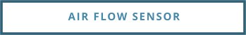 AIR FLOW SENSOR