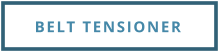 BELT TENSIONER
