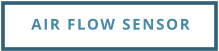AIR FLOW SENSOR