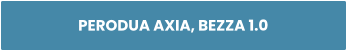 PERODUA AXIA, BEZZA 1.0