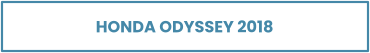 HONDA ODYSSEY 2018